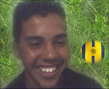 omar